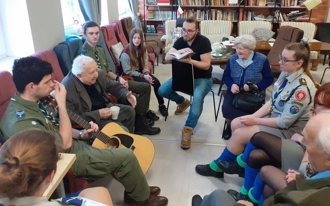 poMocni Studenci UWM