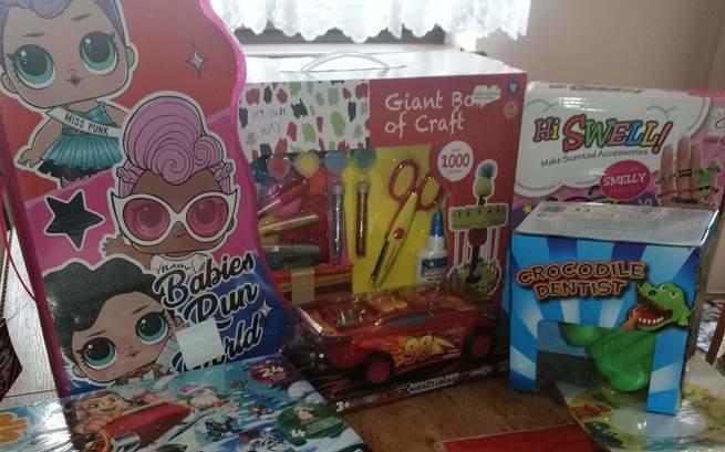 Aleksandra Jasińska