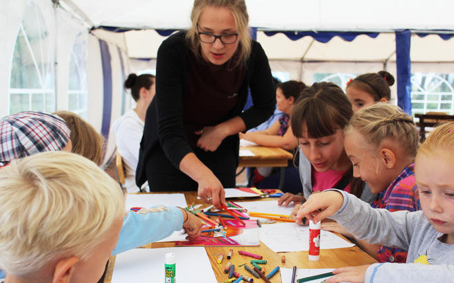 Mały Teatr Ilustracji