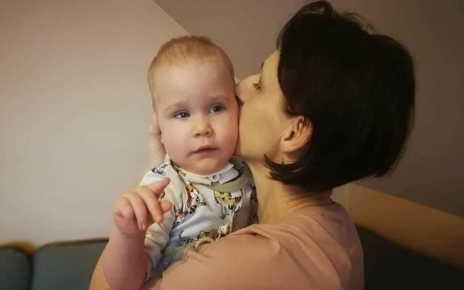 Magdalena Kiełpińska