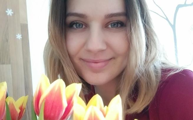 Magdalena Podsiadły