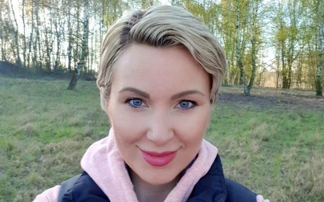 Katarzyna Kaczmarska