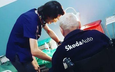 Małgorzata Buczkowska