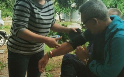 Małgorzata Buczkowska