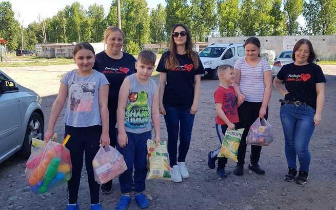 Fundacja Melodia Serc