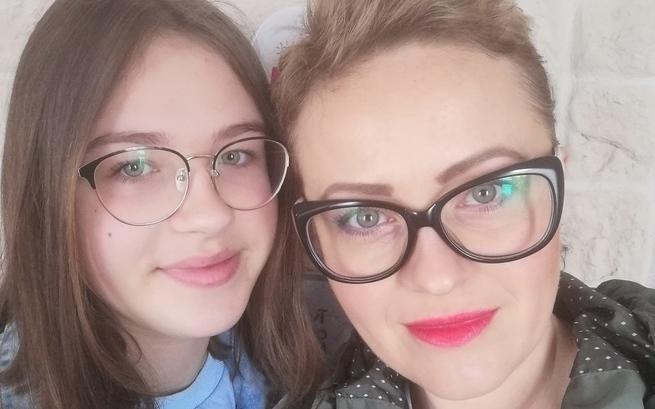 Marta Borowska - Cieślak