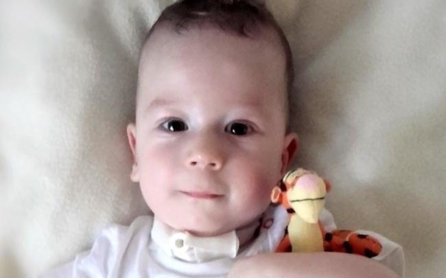 Ania Radziwon Dudson