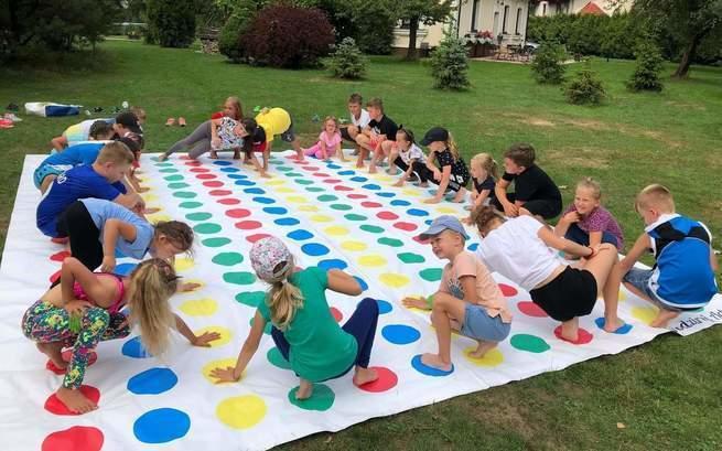 Zuzanna Bodziachowska-Kluza