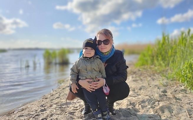 Katarzyna Pęcherzewska