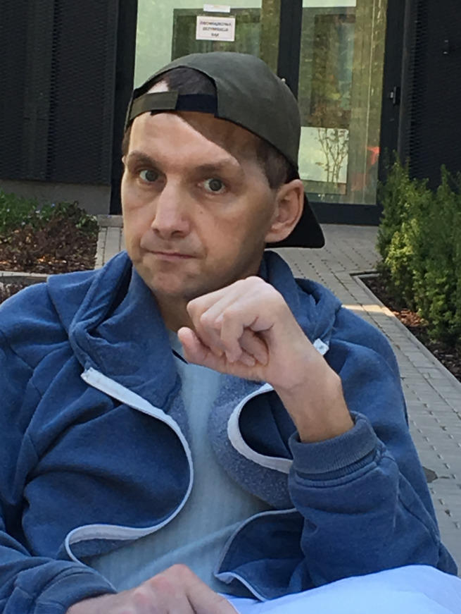 Robert Szewczyk