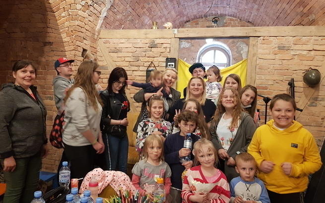 Fundacja Melodia Serc