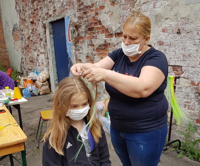 Fundacja Melodia Serc