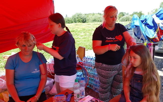 Fundacja Melodia Serc