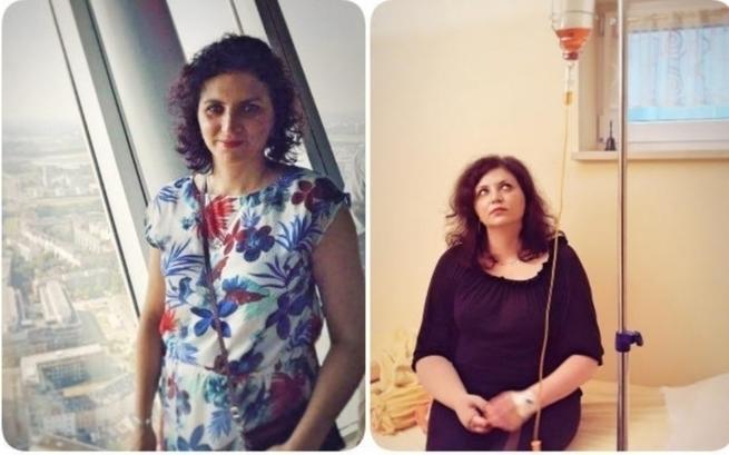 Magdalena Sęczkowska ❤