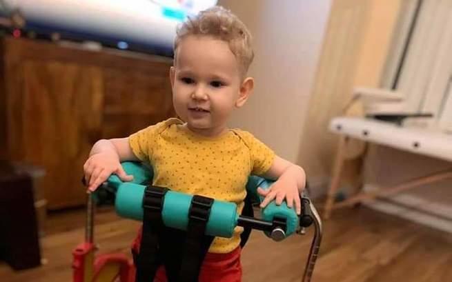 Agnieszka Dobrzynska