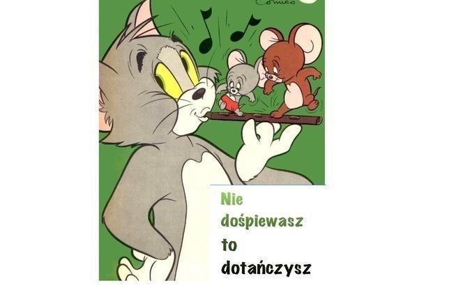 Schola Anielskie Grajki 