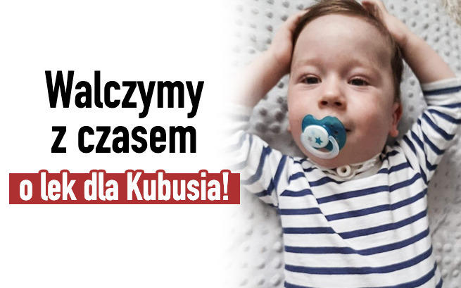 Kubuś Suchodoła