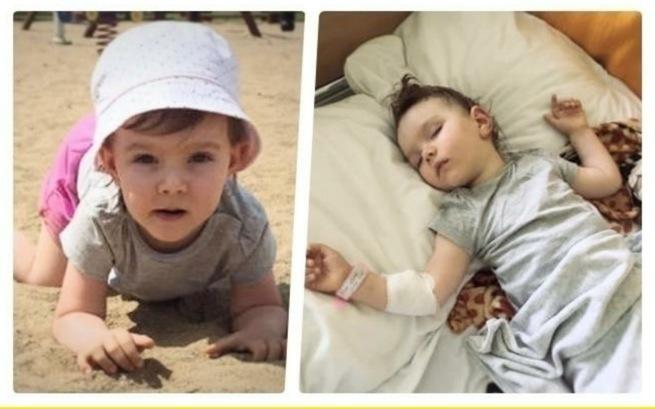 Iwona Kulas - Z dobroci serca - Pomoc charytatywna 