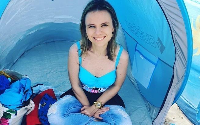 Martyna Żebrowska Ungier