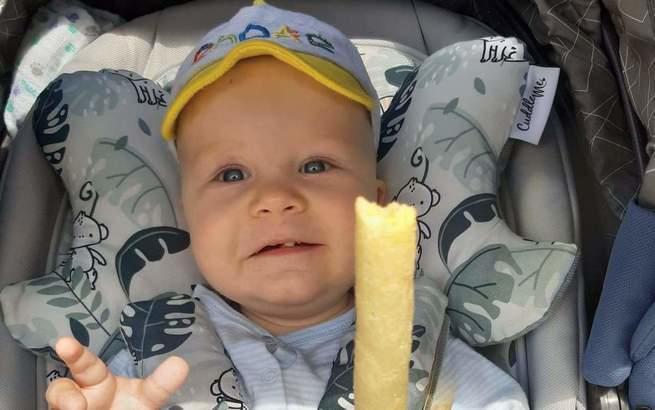 Patrycja Chruściel-Żyłka