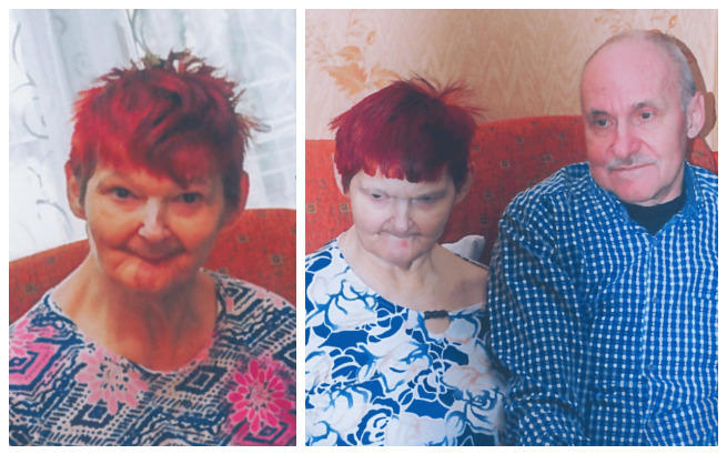 Małgorzata Lipińska