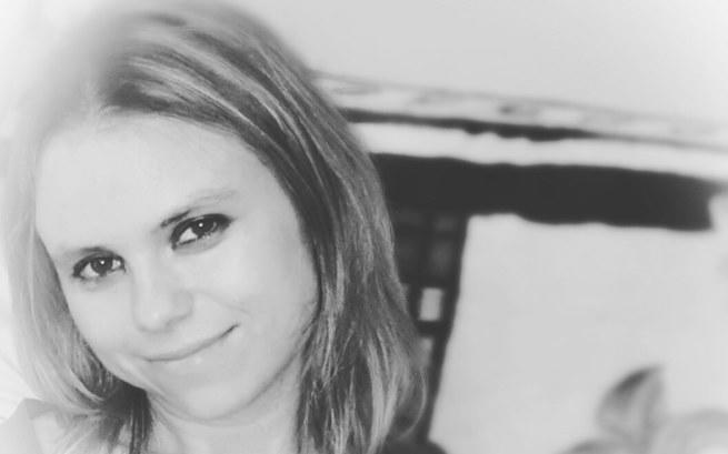 Martyna Żebrowska Ungier