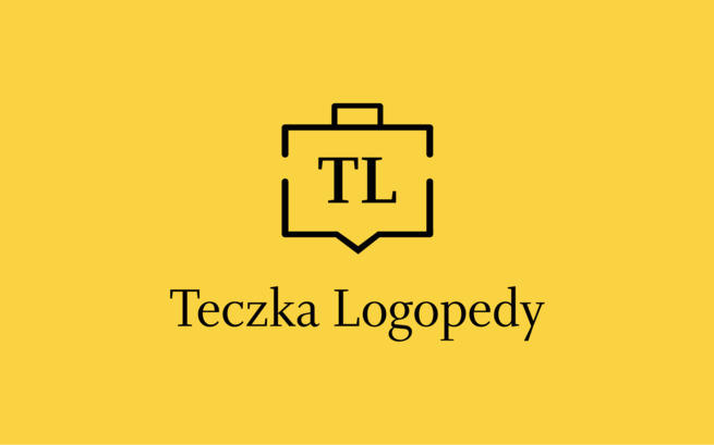 Teczka Logopedy