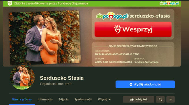 Staś Goliński