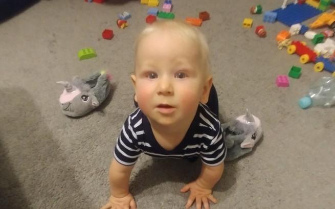 Karolina Sawko-Limar