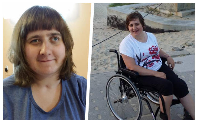 Weronika Przybycień