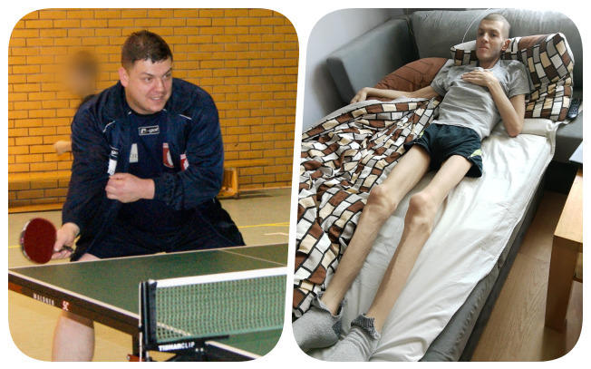 Michał Sosnowski