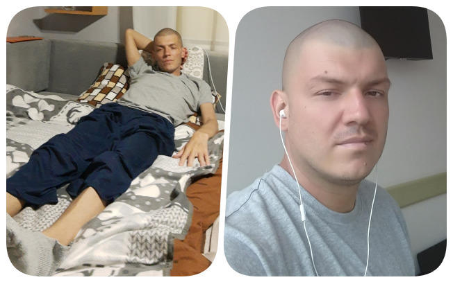 Michał Sosnowski