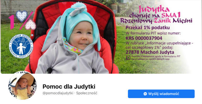Judyta Zuzanna Machoń