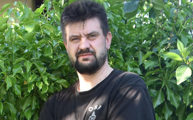 Marcin Topór