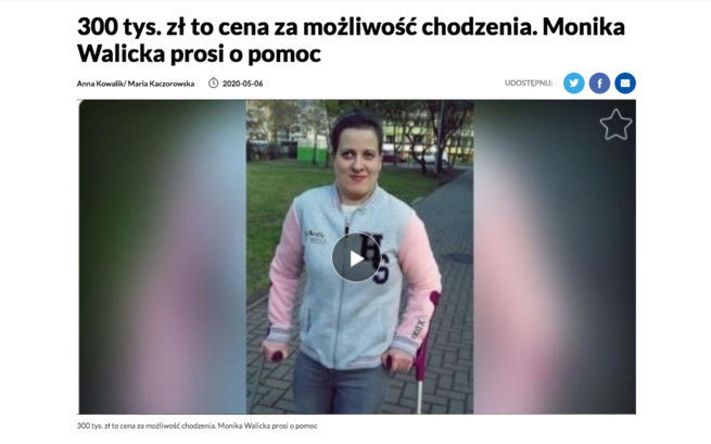 Monika Walicka