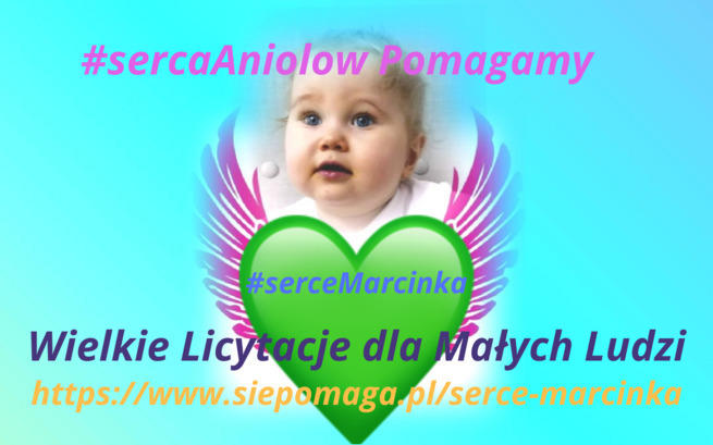 SercaAniolow Pomagamy