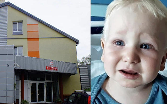 Szkoła Podstawowa nr 46 w Białymstoku