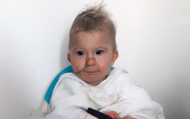 Mikołaj Skowroński