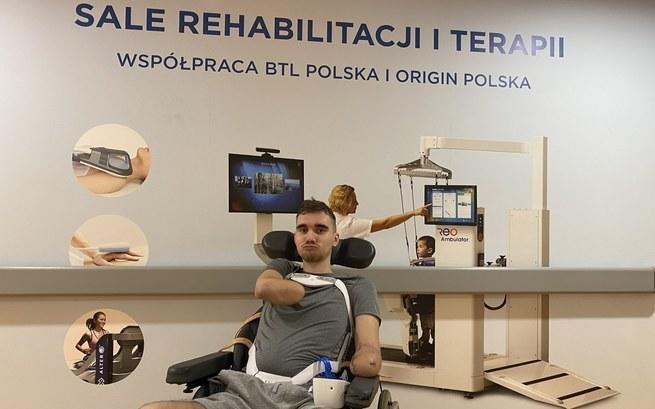 Maciej Kuliński