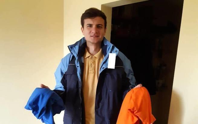 Aliaksandr Malashchuk