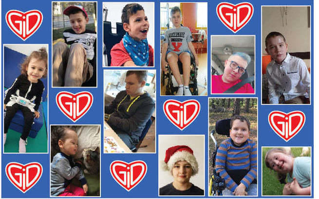 Gwiazdobranie i Dawanie