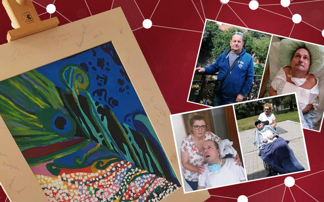 Stowarzyszenie "Dla Naszej Gminy Mogilany"