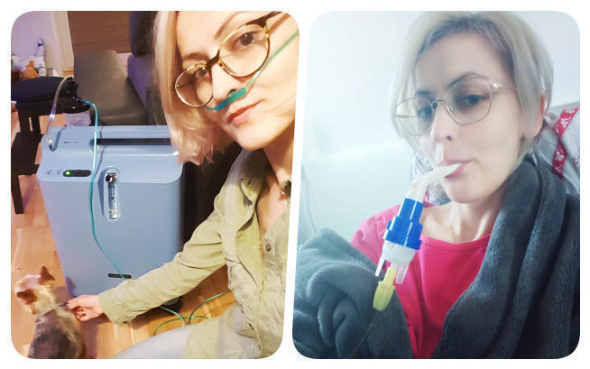 Gosia Drzewoszewska-Krupowicz
