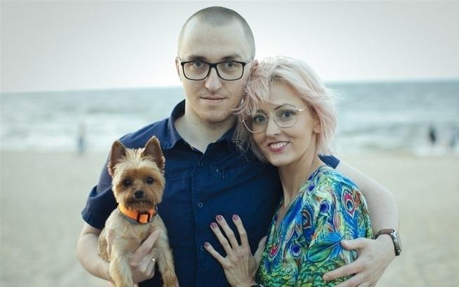 Gosia Drzewoszewska-Krupowicz