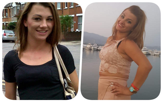 Natalia Szlachtowicz