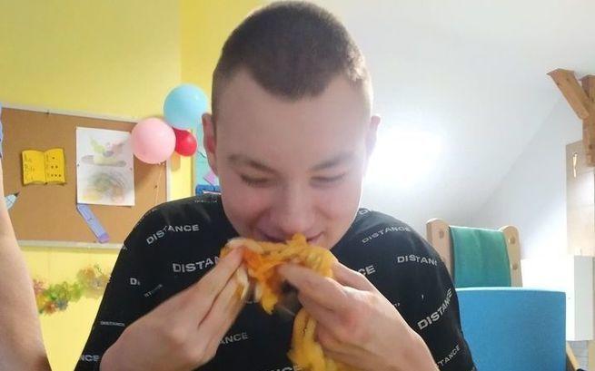 Anonimowy Pomagacz