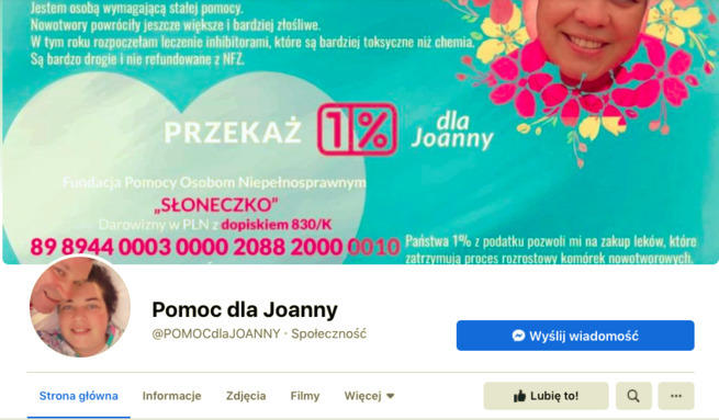 Joanna Konkel