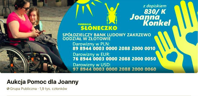 Joanna Konkel