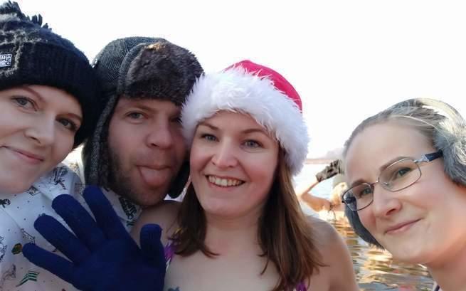 Magdalena Szarafiniak