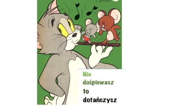 Schola Anielskie Grajki 